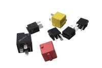 Ensemble de relais électriques, relais de préchauffage, relais de commande BMW R 1150 RS R22 0447 01-05