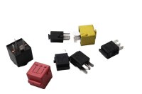 Ensemble de relais électriques, relais de préchauffage, relais de commande BMW R 1150 RS R22 0447 01-05