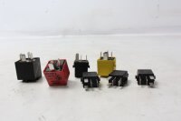 Ensemble de relais électriques, relais de préchauffage, relais de commande BMW R 1150 RS R22 0447 01-05
