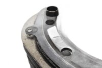 Left cylinder, cylinder liner, engine case, cylinder wall BMW R 1150 RS R22 0447 01-05