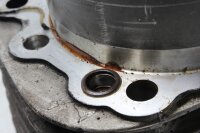 Left cylinder, cylinder liner, engine case, cylinder wall BMW R 1150 RS R22 0447 01-05
