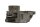 Left cylinder, cylinder liner, engine case, cylinder wall BMW R 1150 RS R22 0447 01-05