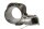 Left cylinder, cylinder liner, engine case, cylinder wall BMW R 1150 RS R22 0447 01-05