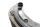 Left cylinder, cylinder liner, engine case, cylinder wall BMW R 1150 RS R22 0447 01-05