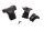Copertura guida cavo acceleratore BMW R 1150 R Rockster 0308 R21 03-05