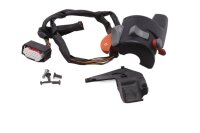 Interruttore manubrio destro, interruttore manopole riscaldate BMW R 1150 R Rockster 0308 R21 03-05