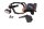 Interruttore manubrio destro, interruttore manopole riscaldate BMW R 1150 R Rockster 0308 R21 03-05