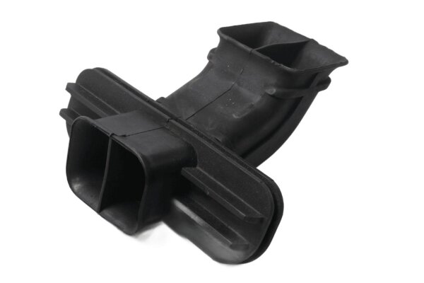 Indsugningsmanifold, luftføring, karburatorgummi Hyosung GT 650 R GT650R 05-08