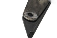 Chain guard, sprocket cover, mudguard Hyosung GT 650 R GT650R 05-08