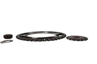 Kettenkit Antrieb Kette Ritzel Kettenrad Satz Hyosung GT 650 R GT650R 05-08