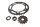 Kettenkit Antrieb Kette Ritzel Kettenrad Satz Hyosung GT 650 R GT650R 05-08