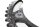 Kettenkit Antrieb Kette Ritzel Kettenrad Satz Hyosung GT 650 R GT650R 05-08