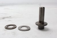 Boulon de pression dembrayage, roulement à aiguilles, entretoise Suzuki DL 1000 V-Strom WVBS 02-12