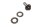 Boulon de pression dembrayage, roulement à aiguilles, entretoise Suzuki DL 1000 V-Strom WVBS 02-12