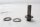 Boulon de pression dembrayage, roulement à aiguilles, entretoise Suzuki DL 1000 V-Strom WVBS 02-12
