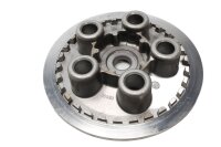 Koppelingskorf drukplaat frictieschijf montage Suzuki DL 1000 V-Strom WVBS 02-12