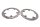 Bremseskiver boret foran, sæt 4,6 mm BMW K 1200 S K12S K40 0581 05-08