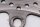 Bremseskiver boret foran, sæt 4,6 mm BMW K 1200 S K12S K40 0581 05-08