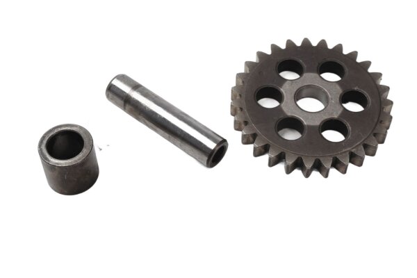 Starter drive wheel gear starter pinion Suzuki DL 1000 V-Strom WVBS 02-12