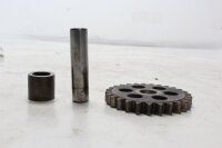 Starter drive wheel gear starter pinion Suzuki DL 1000 V-Strom WVBS 02-12