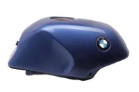 Fuel tank Petrol tank blue rusty 0412 BMW K 1100 RS K589...