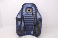 Fuel tank Petrol tank blue rusty 0412 BMW K 1100 RS K589 0522 92-96