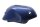 Fuel tank Petrol tank blue rusty 0412 BMW K 1100 RS K589 0522 92-96