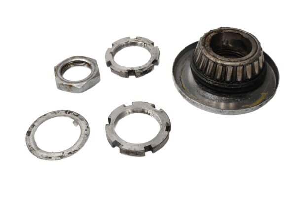 Lenkkopflager Satz Gabelbrücke oben Lagersatz Suzuki DL 1000 V-Strom WVBS 02-12