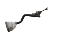 Rear right hydraulic brake pump Suzuki DL 1000 V-Strom...