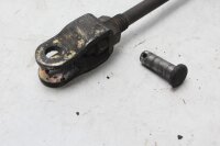 Hydraulbromspump bak höger Suzuki DL 1000 V-Strom WVBS 02-12