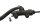Hydraulbromspump bak höger Suzuki DL 1000 V-Strom WVBS 02-12