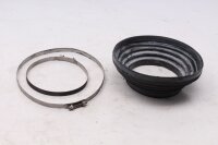 Kardanmanschette Faltenbalg Dichtung Manschette BMW K 1100 RS K589 0522 92-96