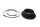Kardanmanschette Faltenbalg Dichtung Manschette BMW K 1100 RS K589 0522 92-96
