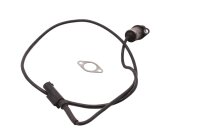 ABS-sensor, achterwielsnelheidssensor, remsysteem BMW K...