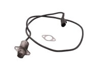 ABS-sensor, achterwielsnelheidssensor, remsysteem BMW K...