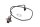 Sensor ABS, sensor de velocidad de la rueda trasera, sistema de frenos BMW K 1100 RS K589 0522 92-96