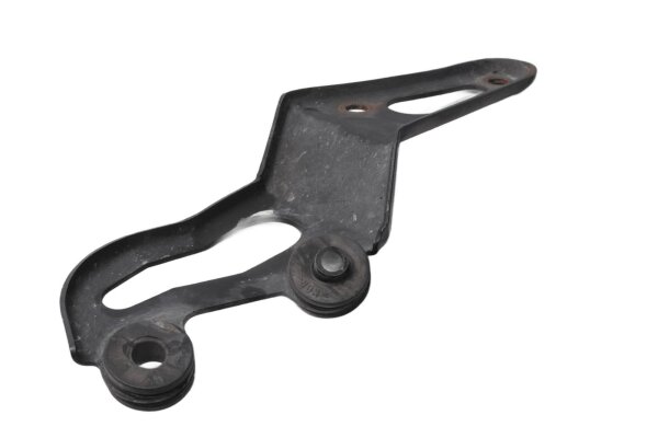 Oliekølerbeslag højre, olieledningsmontering BMW R 1150 RS R22 0447 01-05