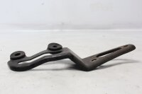 Oliekølerbeslag højre, olieledningsmontering BMW R 1150 RS R22 0447 01-05
