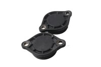 Timing chain tensioner cover left right BMW R 1150 RS R22 0447 01-05