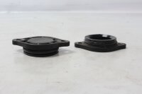 Timing chain tensioner cover left right BMW R 1150 RS R22 0447 01-05