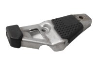 Rear left footrest mounting plate BMW R 1150 RS R22 0447 01-05