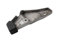 Rear left footrest mounting plate BMW R 1150 RS R22 0447 01-05