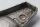 Rear left footrest mounting plate BMW R 1150 RS R22 0447 01-05