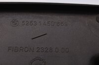 Heckverkleidung Abdeckung hinten Verkleidung BMW K 1100 RS K589 0522 92-96