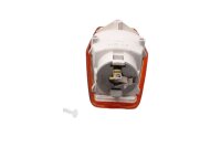 Achterste richtingaanwijzer rechts, oranje behuizing BMW K 1100 RS K589 0522 92-96