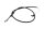 Gaszug Bowdenzug Drosselklappe BMW R 1150 R Rockster 0308 R21 03-05