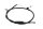 Gaszug Bowdenzug Drosselklappe BMW R 1150 R Rockster 0308 R21 03-05