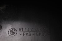 Kotflügel hinten Spritzschutz Schutzblech BMW R 1150 R Rockster 0308 R21 03-05