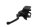 Conjunto de palanca de embrague, parte superior delantera BMW R 1150 R Rockster 0308 R21 03-05