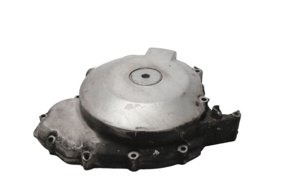 Kytkinkotelo vasen, moottorin kotelo Suzuki DL 1000 V-Strom WVBS 02-12